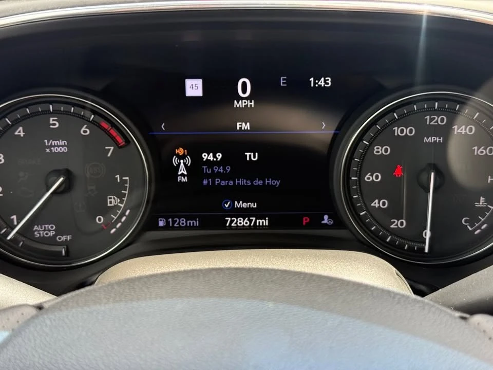 2020 Cadillac CT5 - Image 19 of 20