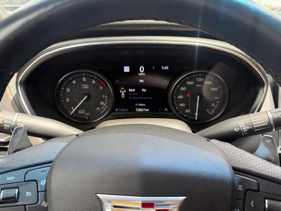 2020 Cadillac CT5 - Image 18 of 20
