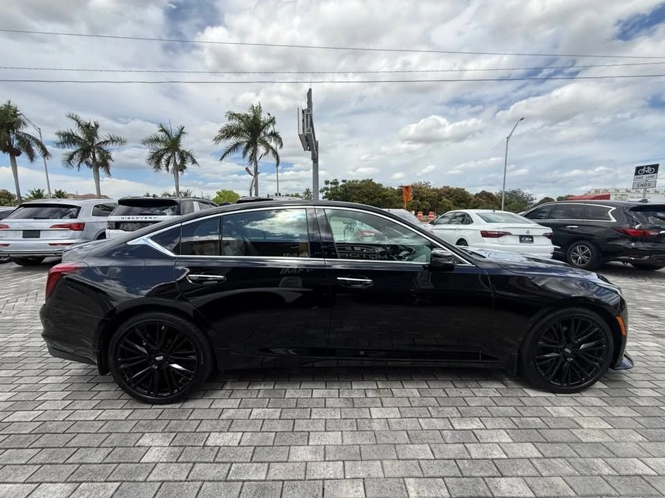 2020 Cadillac CT5 - Image 11 of 20