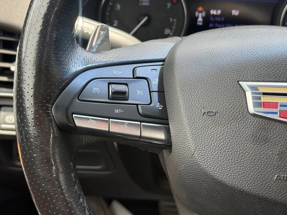 2020 Cadillac CT5 - Image 15 of 20
