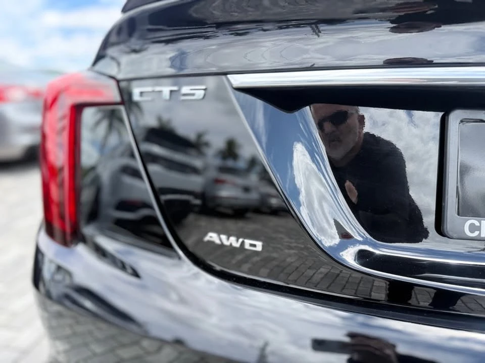 2020 Cadillac CT5 - Image 6 of 20