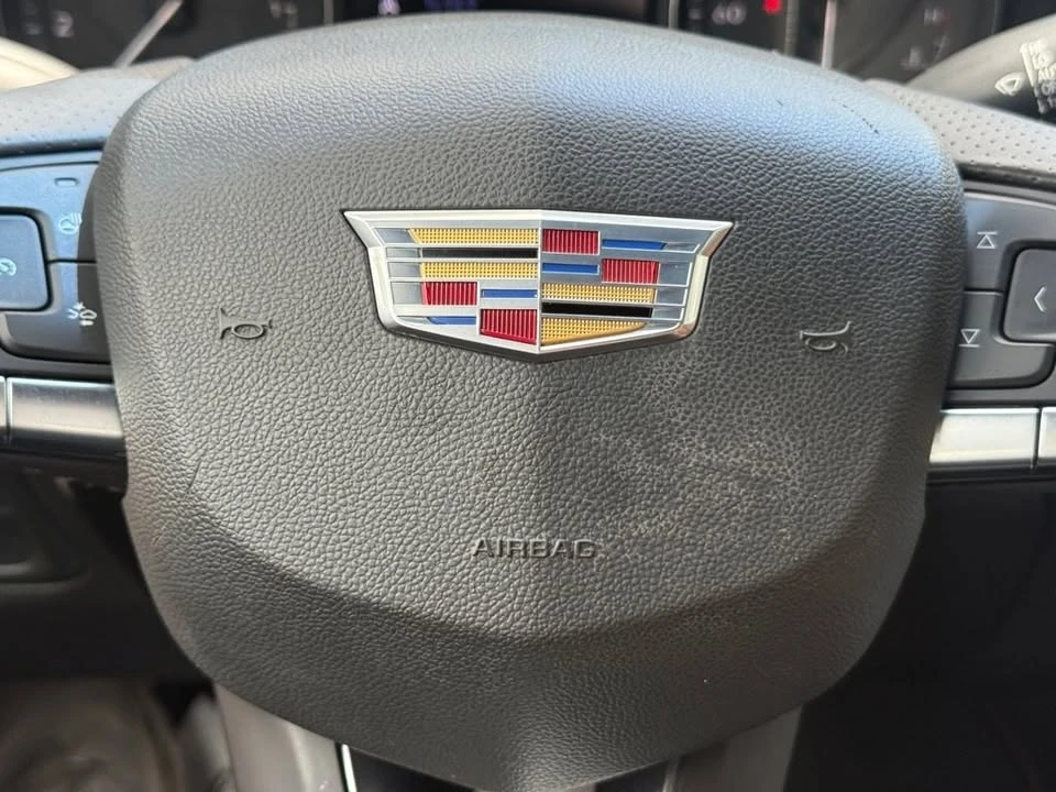 2020 Cadillac CT5 - Image 16 of 20