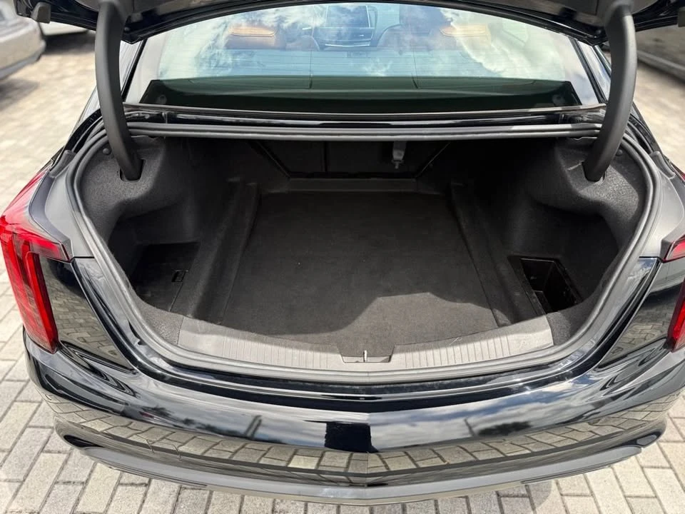 2020 Cadillac CT5 - Image 9 of 20