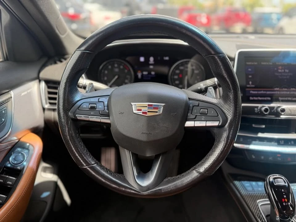 2020 Cadillac CT5 - Image 14 of 20