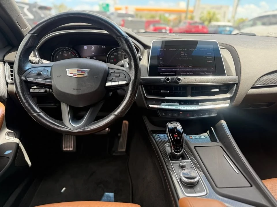 2020 Cadillac CT5 - Image 12 of 20