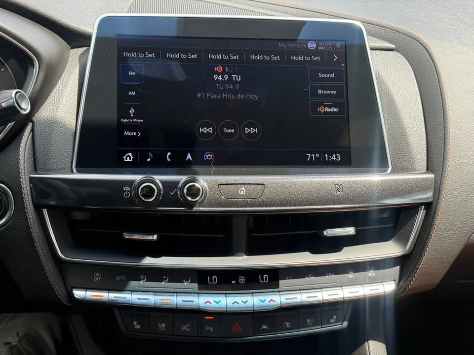 2020 Cadillac CT5 - Image 20 of 20