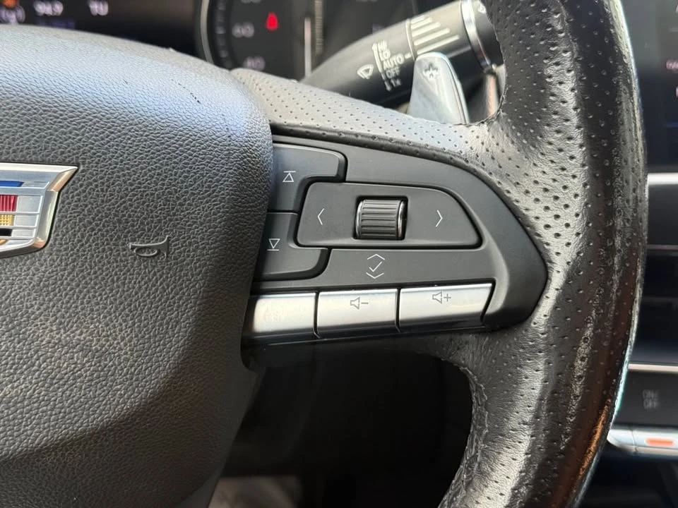 2020 Cadillac CT5 - Image 17 of 20