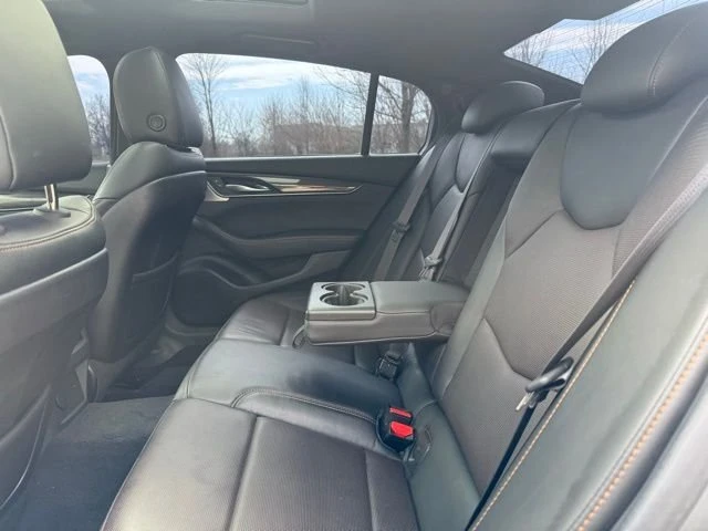 2020 Cadillac CT5 - Image 18 of 20