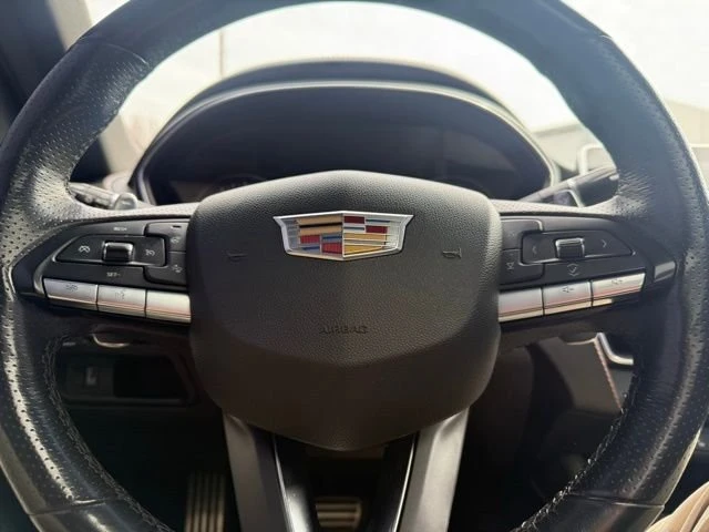 2020 Cadillac CT5 - Image 19 of 20