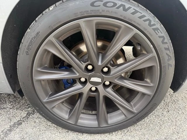 2020 Cadillac CT5 - Image 11 of 20