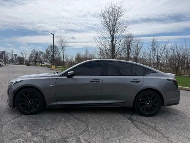 2020 Cadillac CT5 - Image 10 of 20