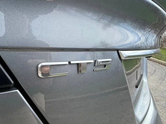 2020 Cadillac CT5 - Image 5 of 20