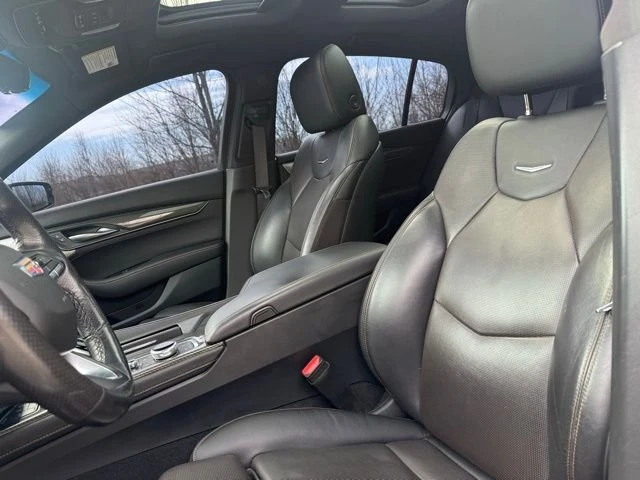 2020 Cadillac CT5 - Image 16 of 20
