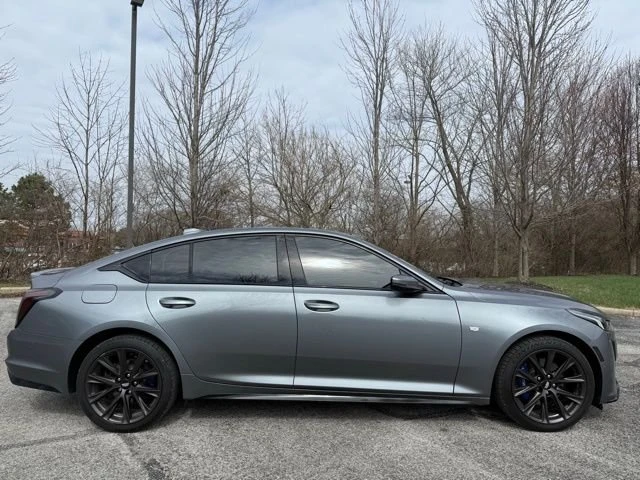 2020 Cadillac CT5 - Image 2 of 20