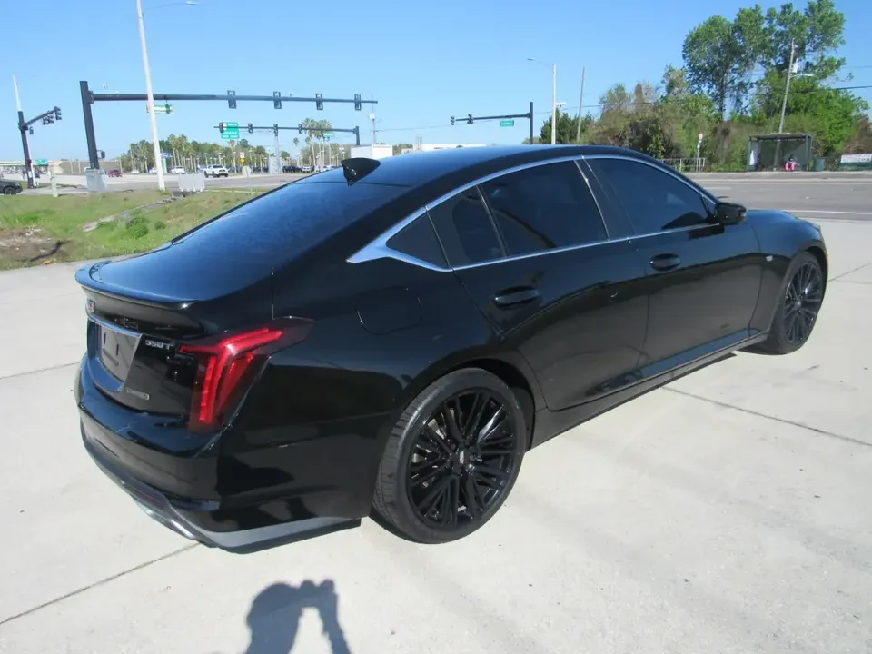 2020 Cadillac CT5 - Image 7 of 15