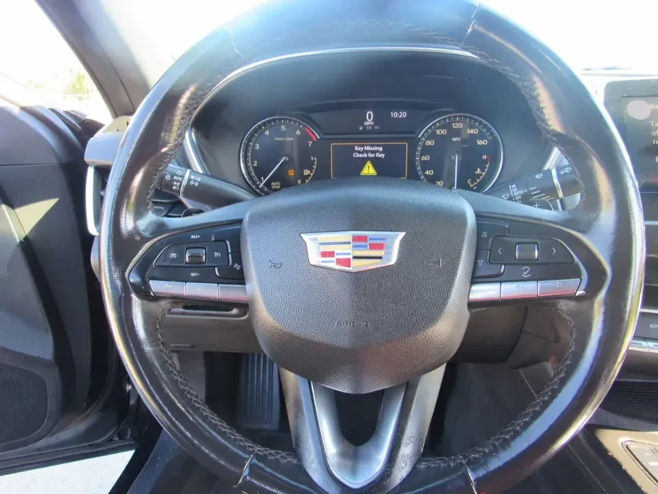 2020 Cadillac CT5 - Image 10 of 15
