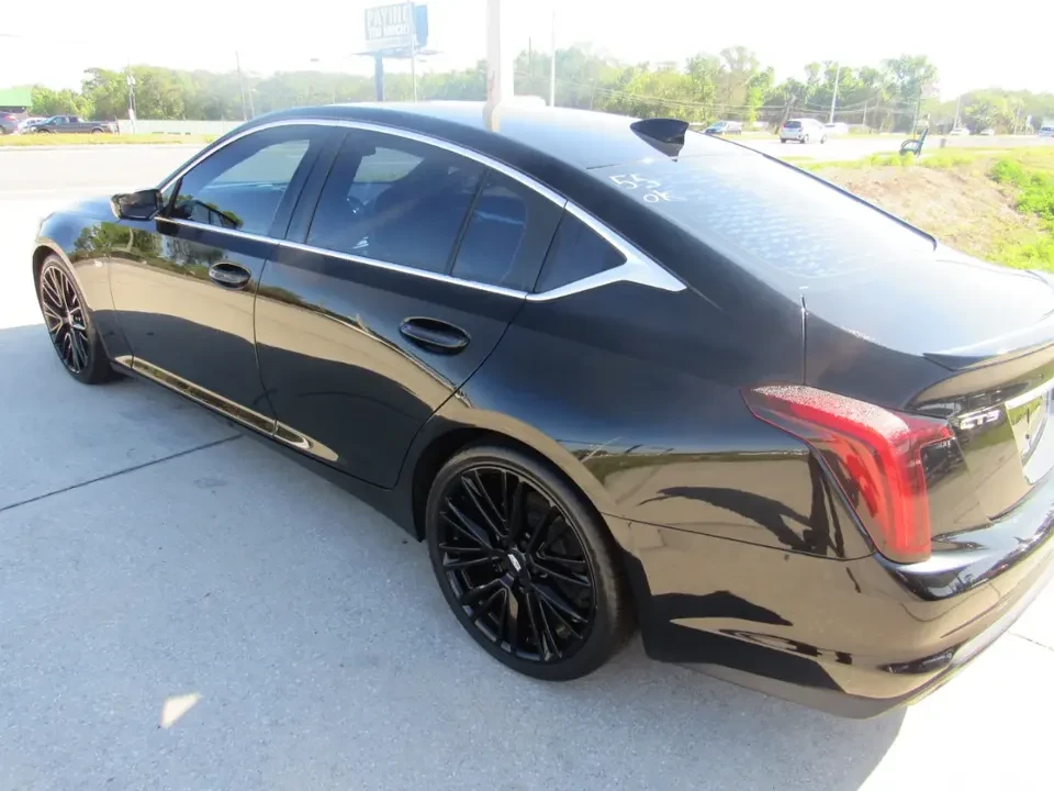 2020 Cadillac CT5 - Image 5 of 15