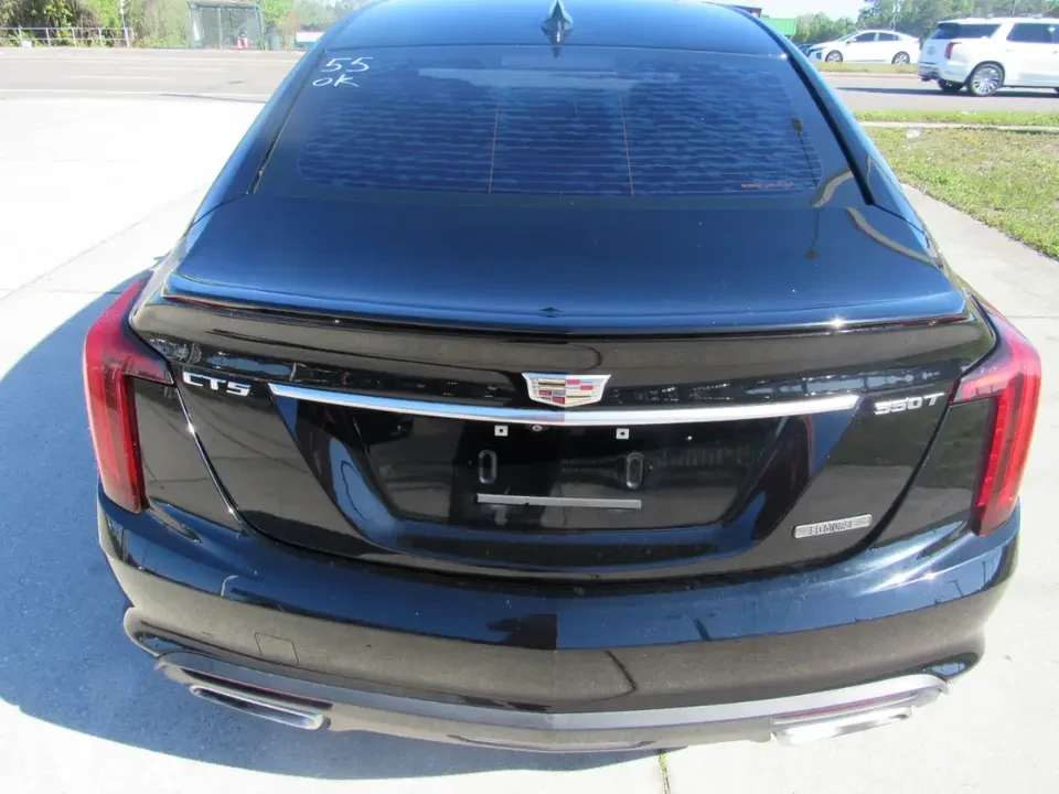2020 Cadillac CT5 - Image 6 of 15