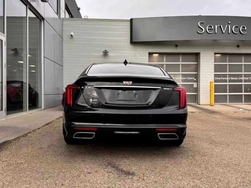 2020 Cadillac CT5 - Image 4 of 17