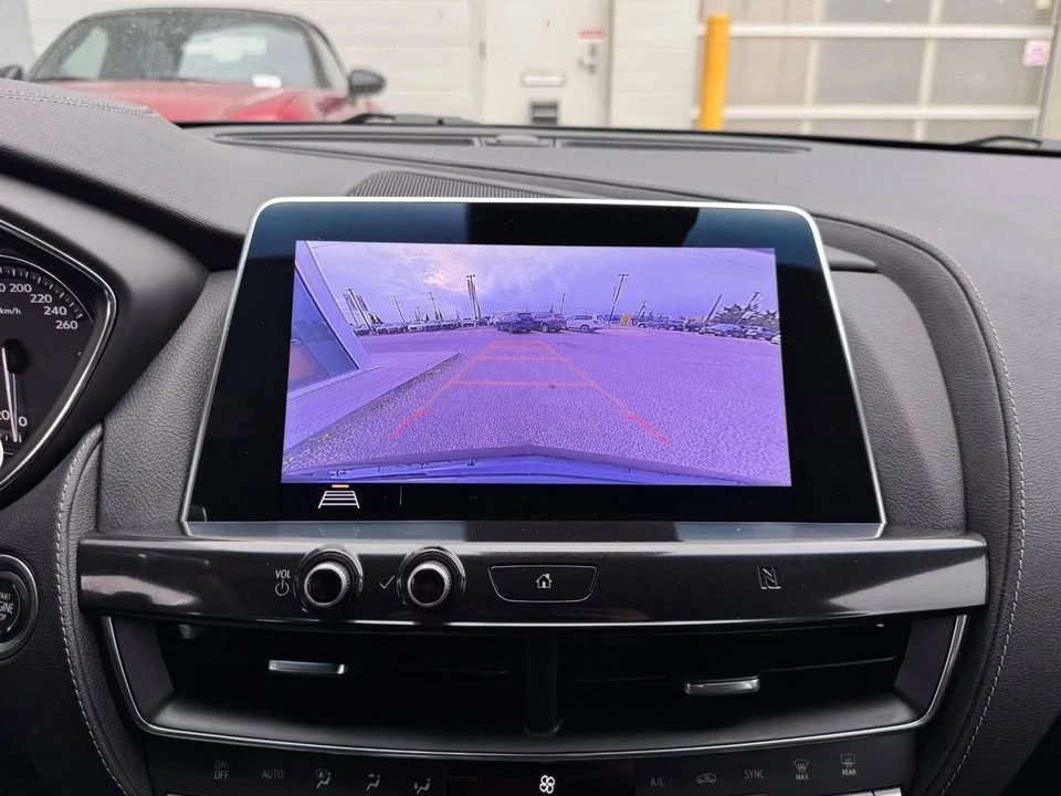 2020 Cadillac CT5 - Image 16 of 17
