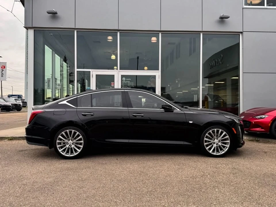 2020 Cadillac CT5 - Image 6 of 17