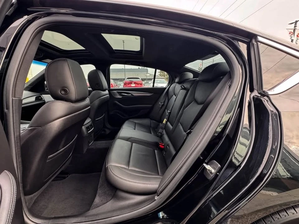 2020 Cadillac CT5 - Image 11 of 17