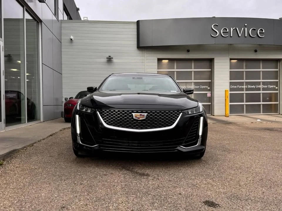2020 Cadillac CT5 - Image 8 of 17