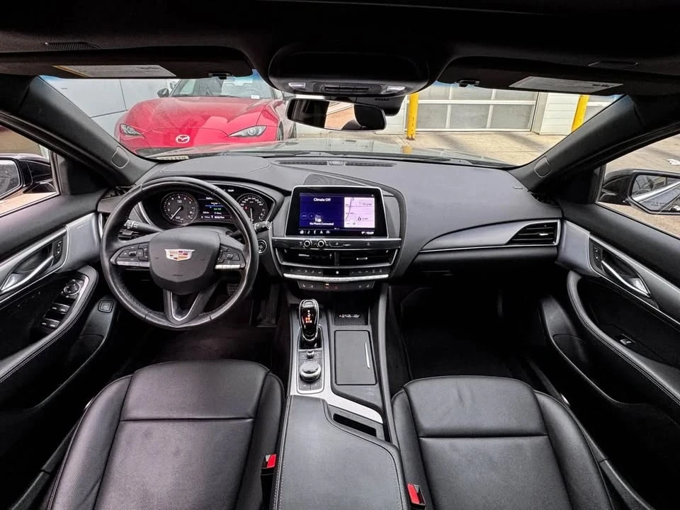 2020 Cadillac CT5 - Image 12 of 17