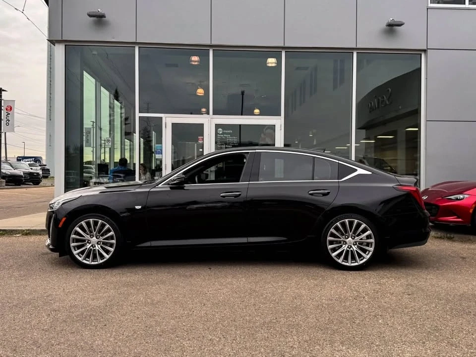 2020 Cadillac CT5 - Image 2 of 17
