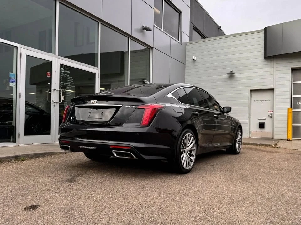 2020 Cadillac CT5 - Image 5 of 17