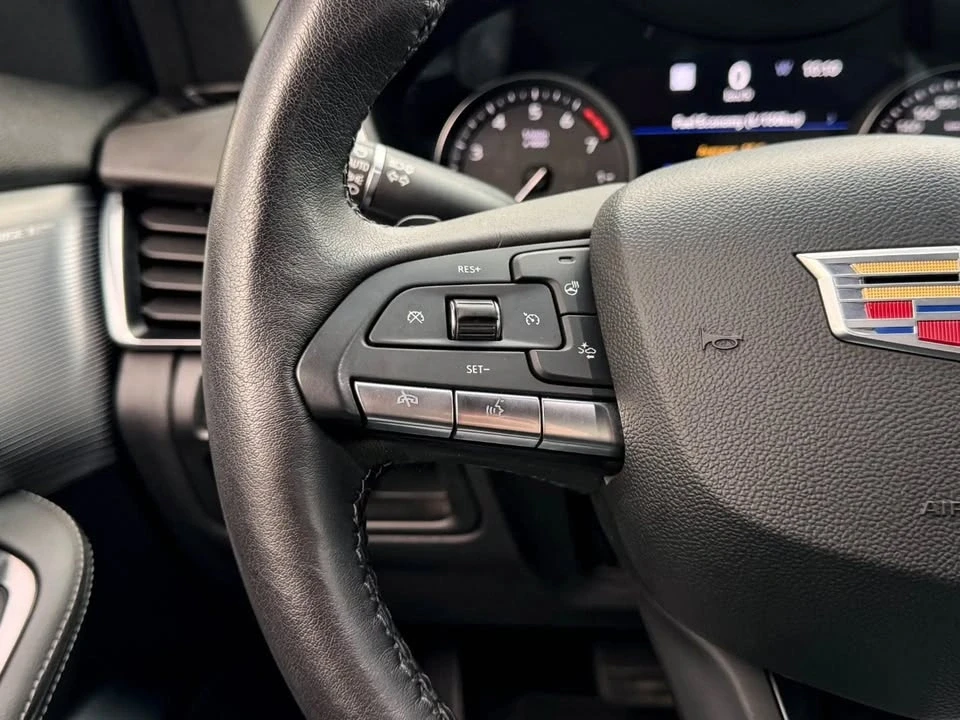 2020 Cadillac CT5 - Image 13 of 17