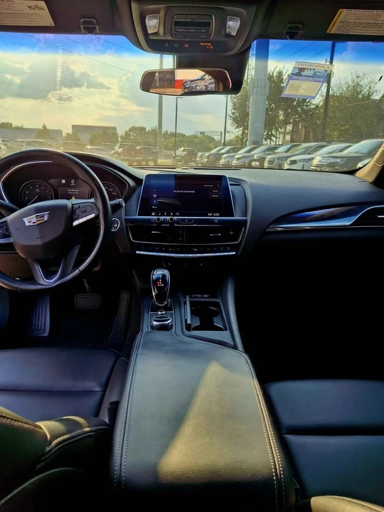 2020 Cadillac CT5 - Image 7 of 9