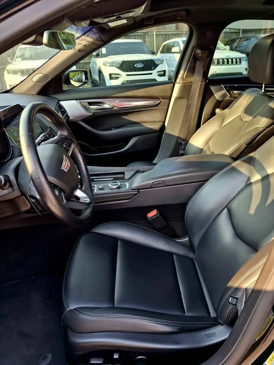 2020 Cadillac CT5 - Image 5 of 9
