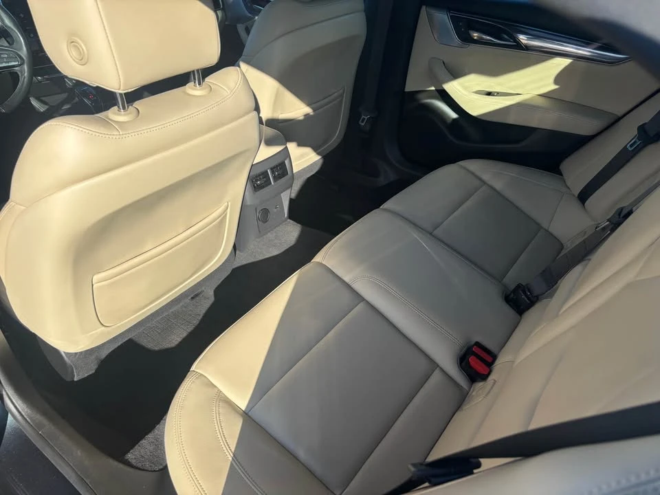 2020 Cadillac CT5 - Image 10 of 14