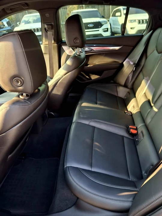 2020 Cadillac CT5 - Image 6 of 9