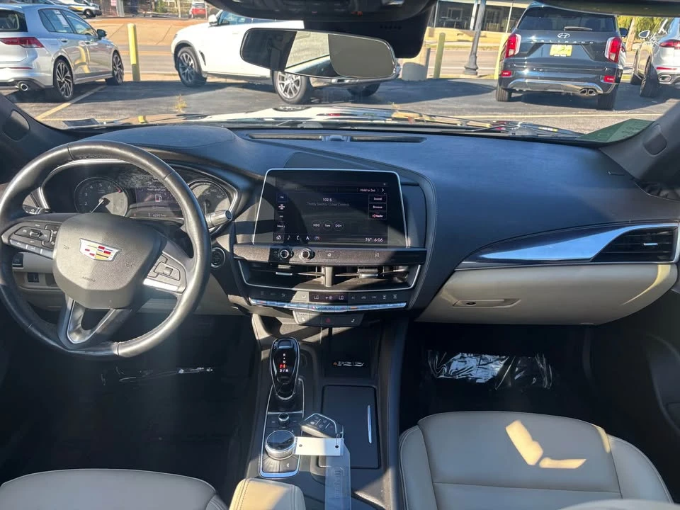 2020 Cadillac CT5 - Image 13 of 14