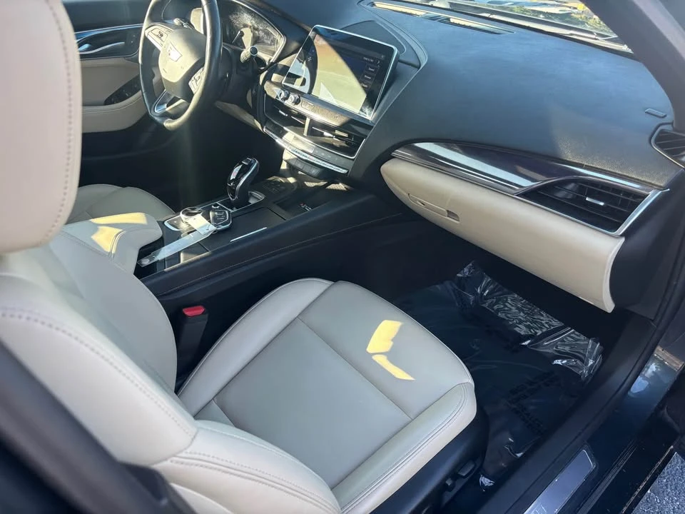 2020 Cadillac CT5 - Image 11 of 14