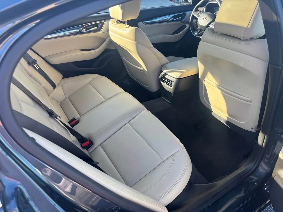 2020 Cadillac CT5 - Image 12 of 14