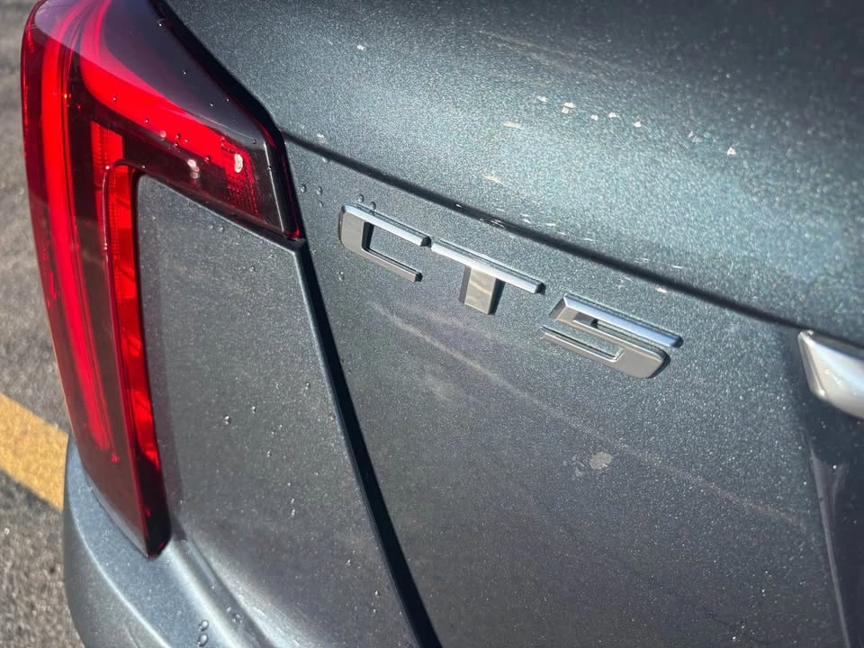 2020 Cadillac CT5 - Image 6 of 14