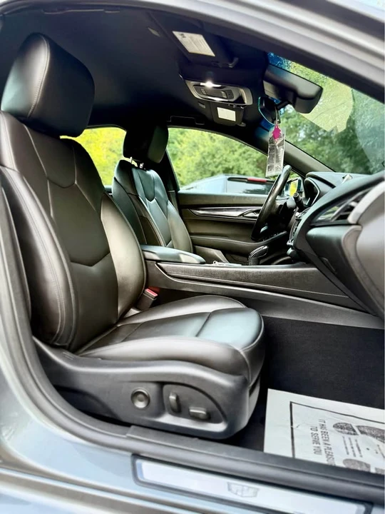 2020 Cadillac CT5 - Image 11 of 19