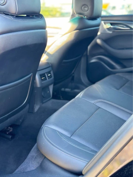 2020 Cadillac CT5 - Image 7 of 9