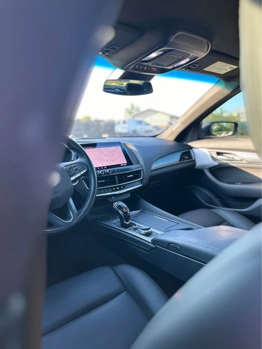 2020 Cadillac CT5 - Image 8 of 9