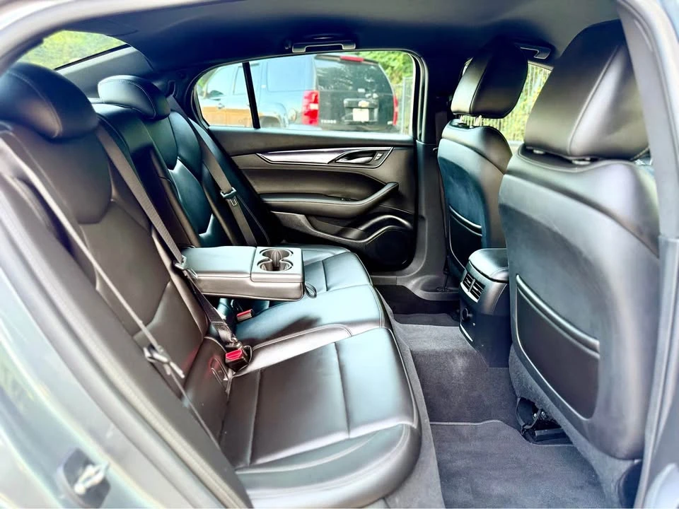 2020 Cadillac CT5 - Image 18 of 19