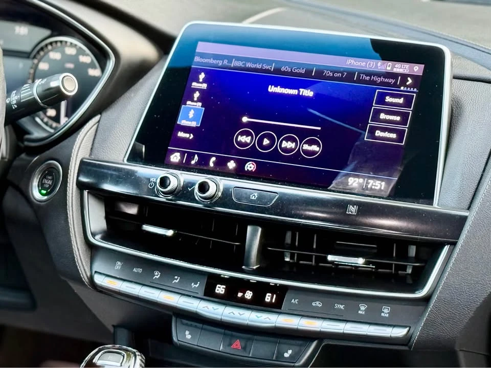 2020 Cadillac CT5 - Image 15 of 19