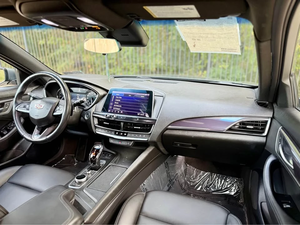 2020 Cadillac CT5 - Image 12 of 19