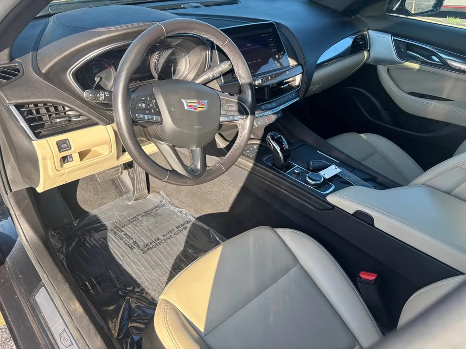 2020 Cadillac CT5 - Image 9 of 14