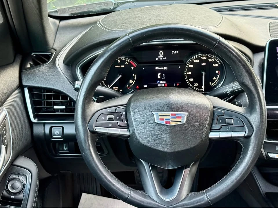 2020 Cadillac CT5 - Image 14 of 19