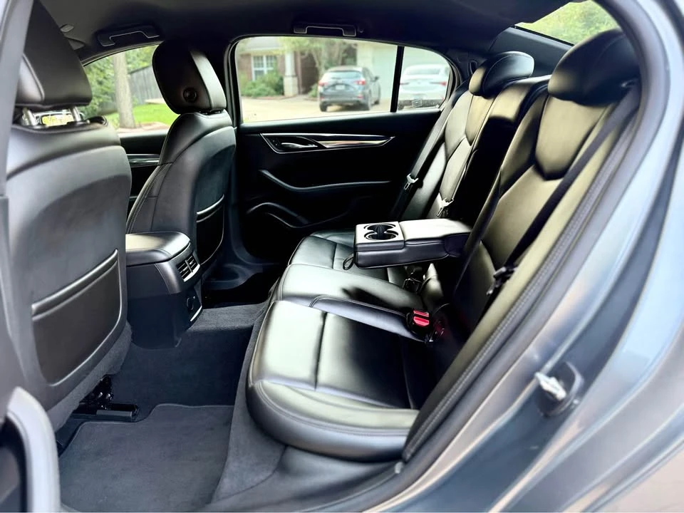2020 Cadillac CT5 - Image 17 of 19