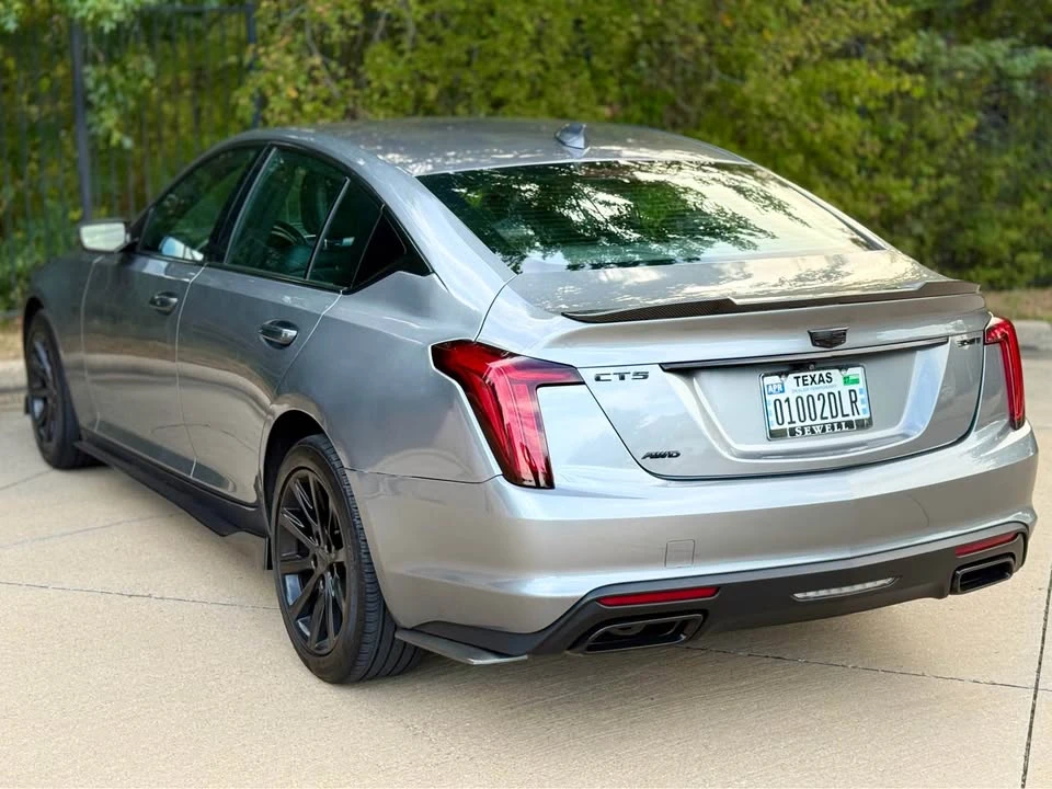2020 Cadillac CT5 - Image 6 of 19