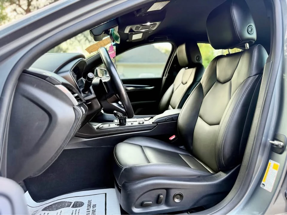 2020 Cadillac CT5 - Image 10 of 19